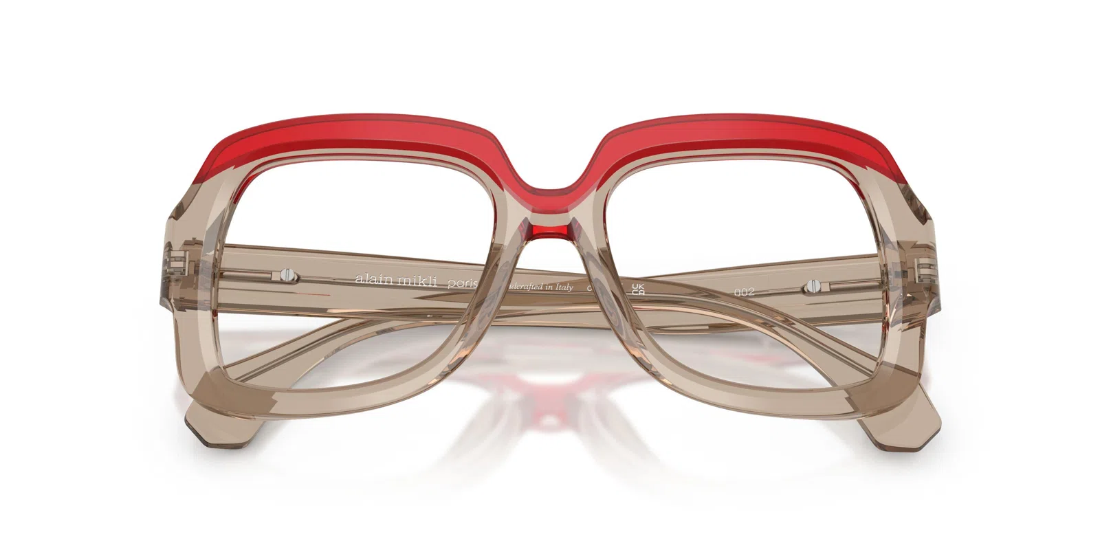 Alain Mikli 3533 Eyeglasses - view 36